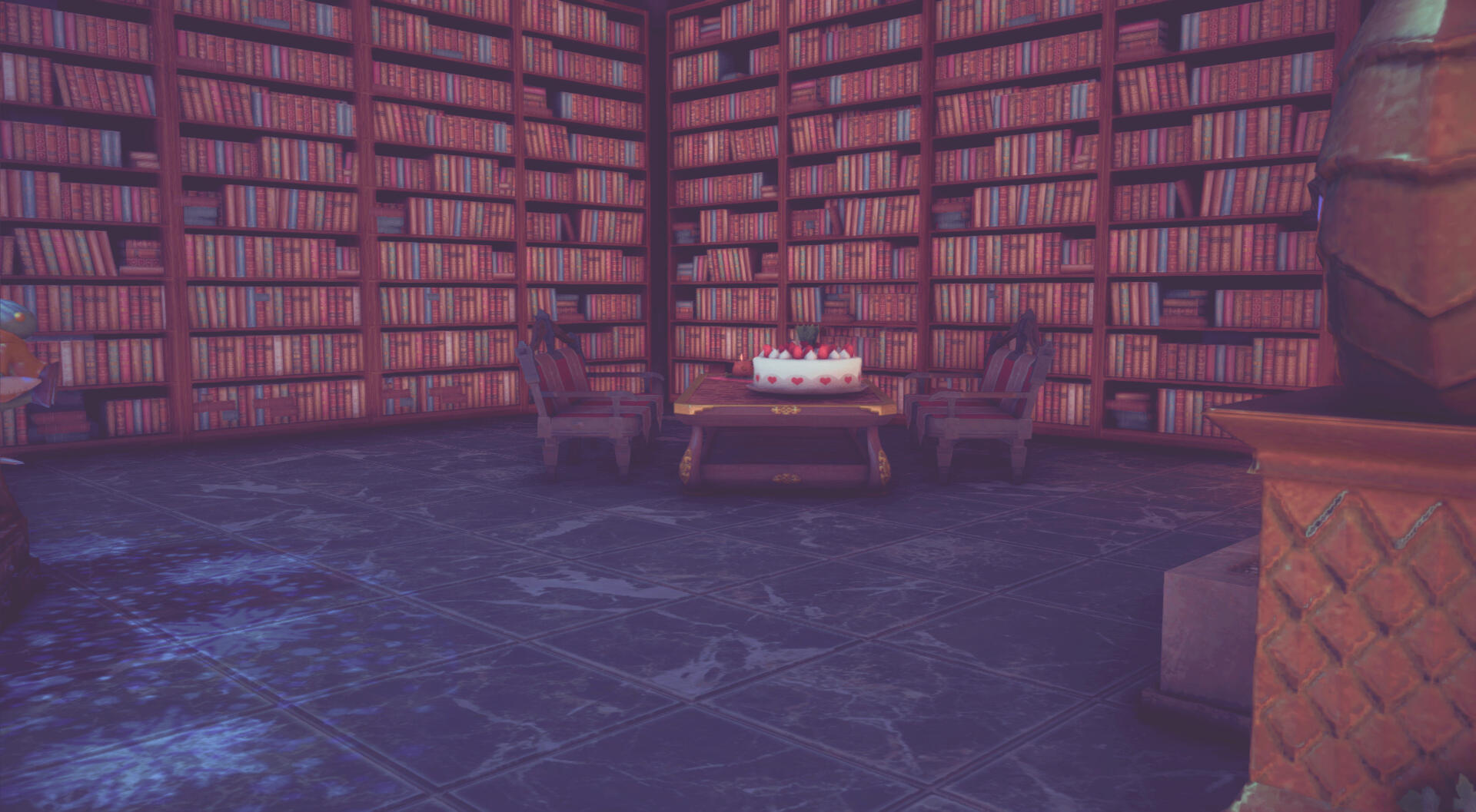 Libary