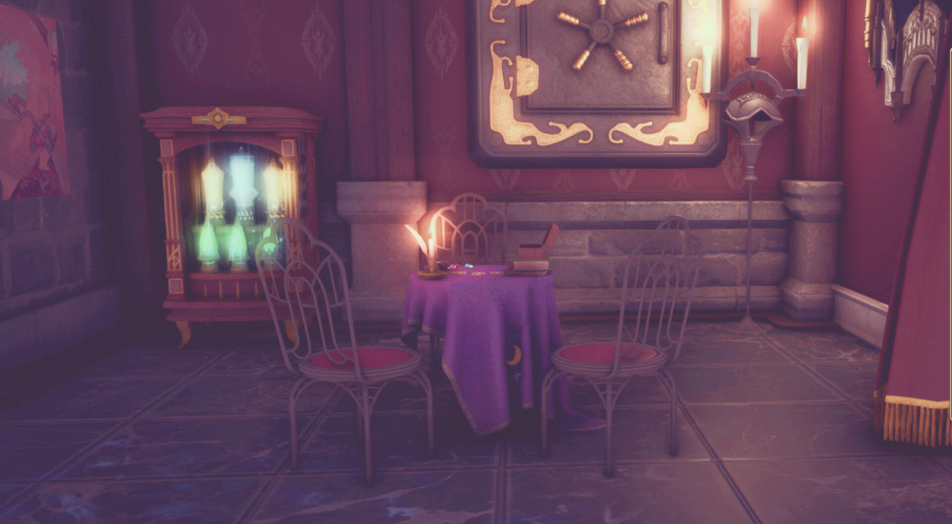 Tarot Readings